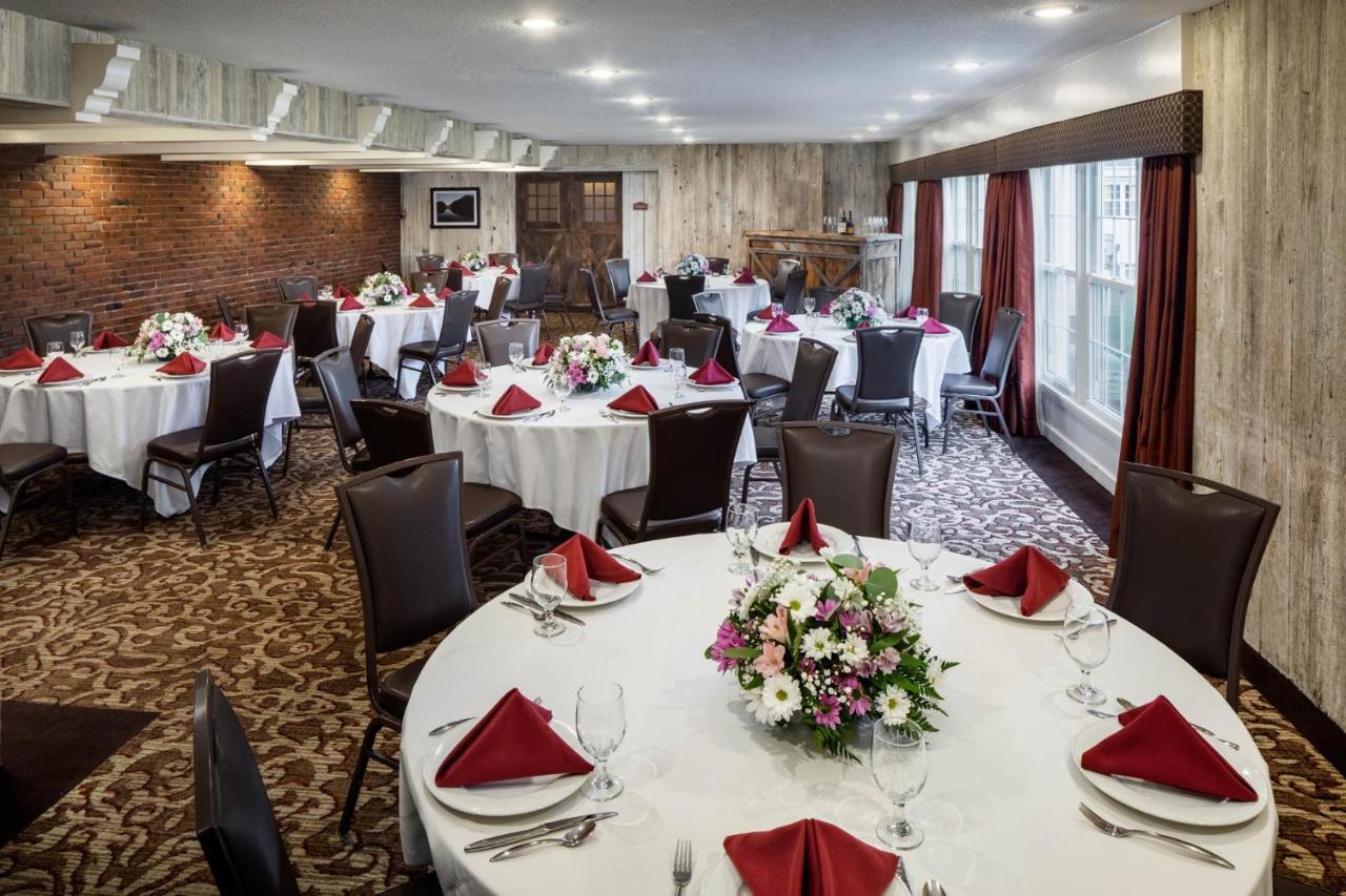 Best Western University Inn Canton Exterior photo