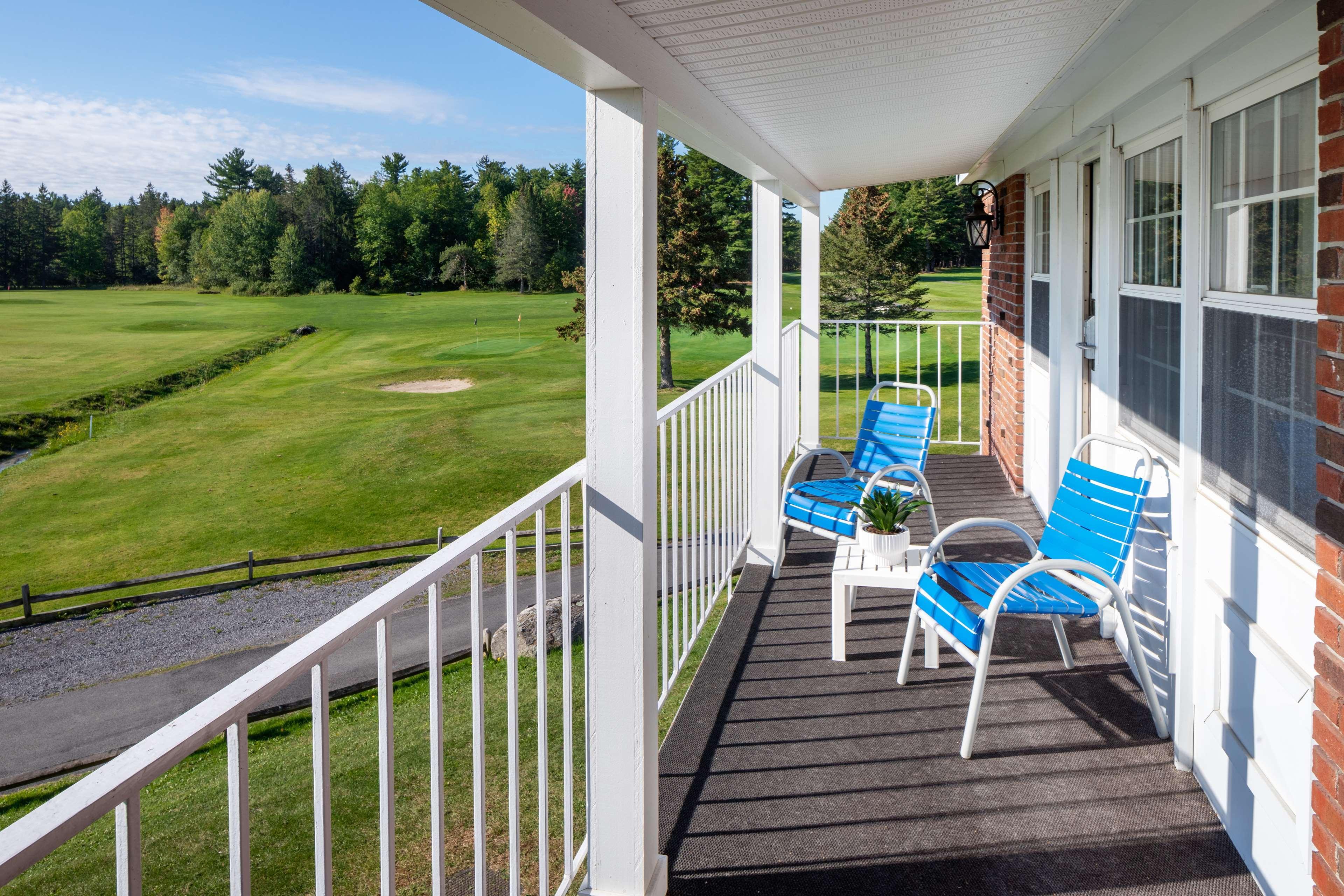 Best Western University Inn Canton Exterior photo
