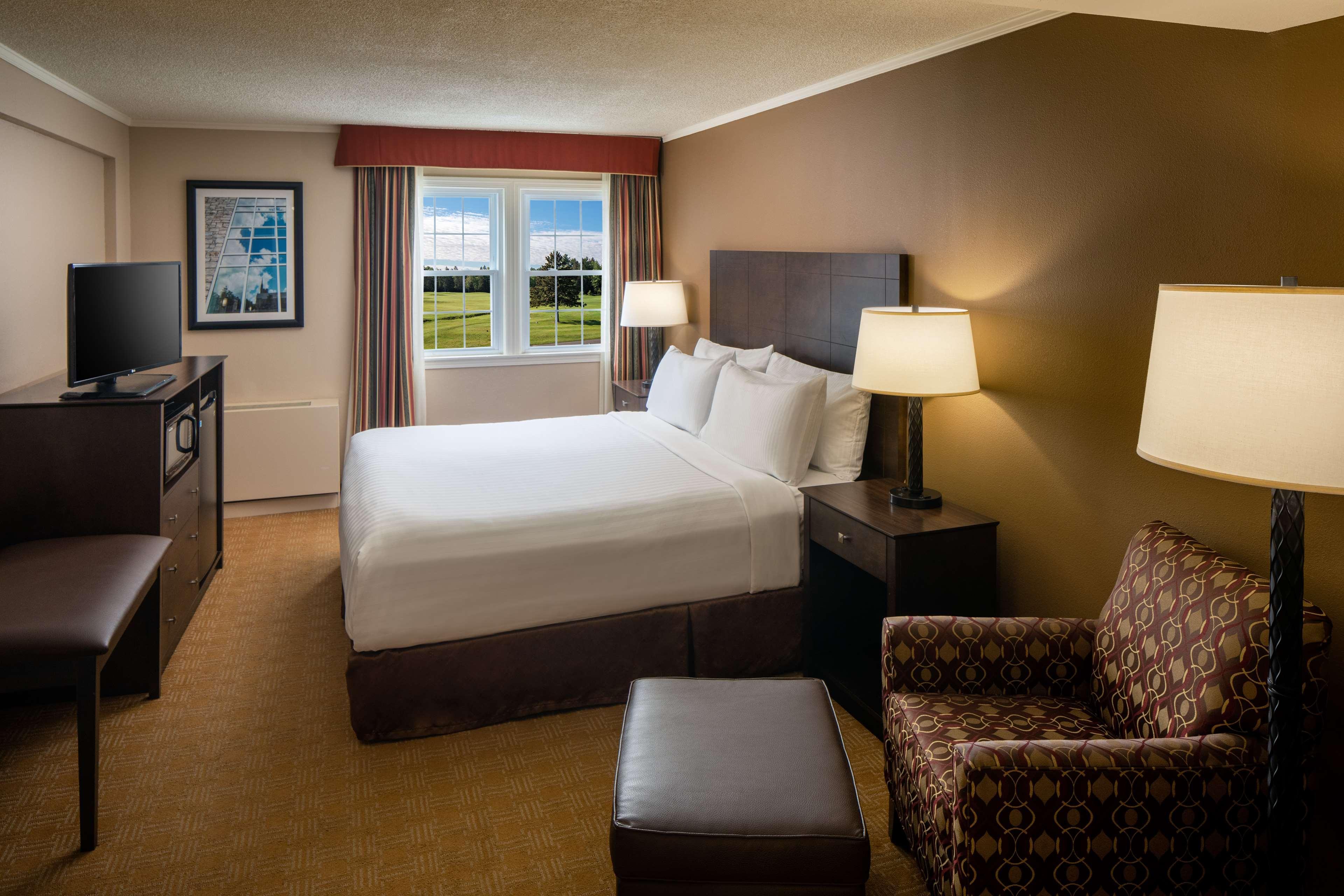 Best Western University Inn Canton Exterior photo