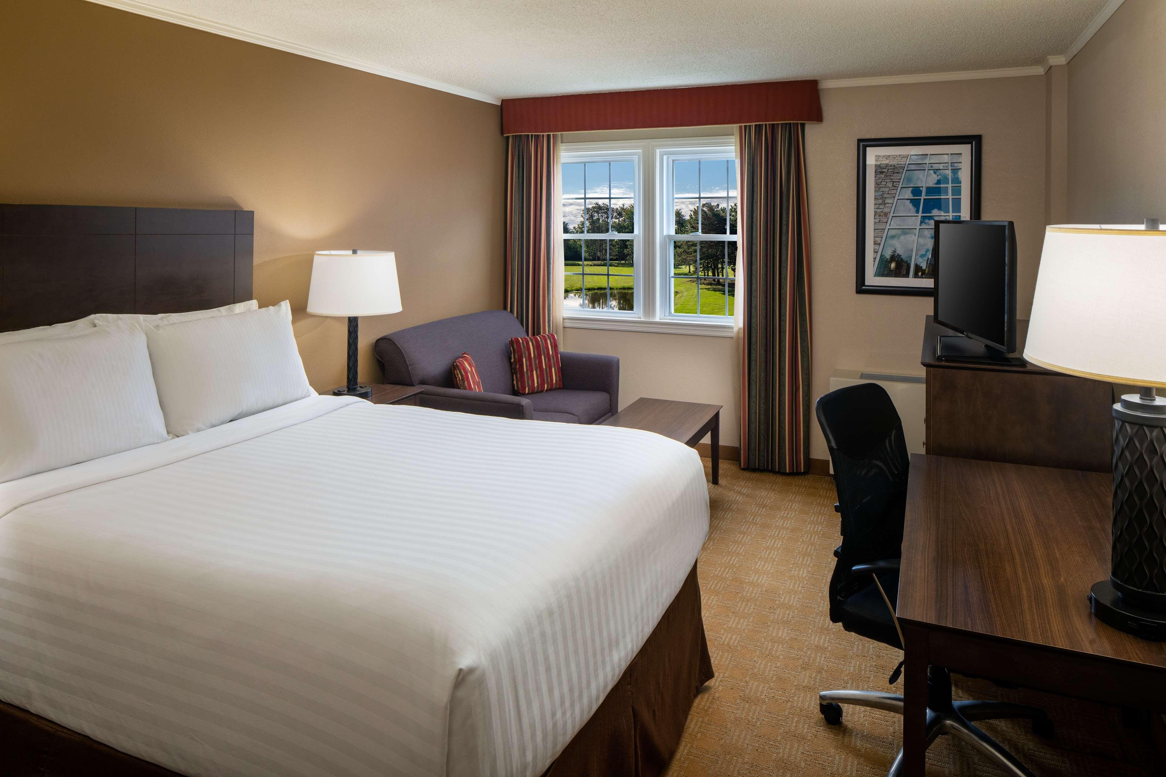 Best Western University Inn Canton Exterior photo