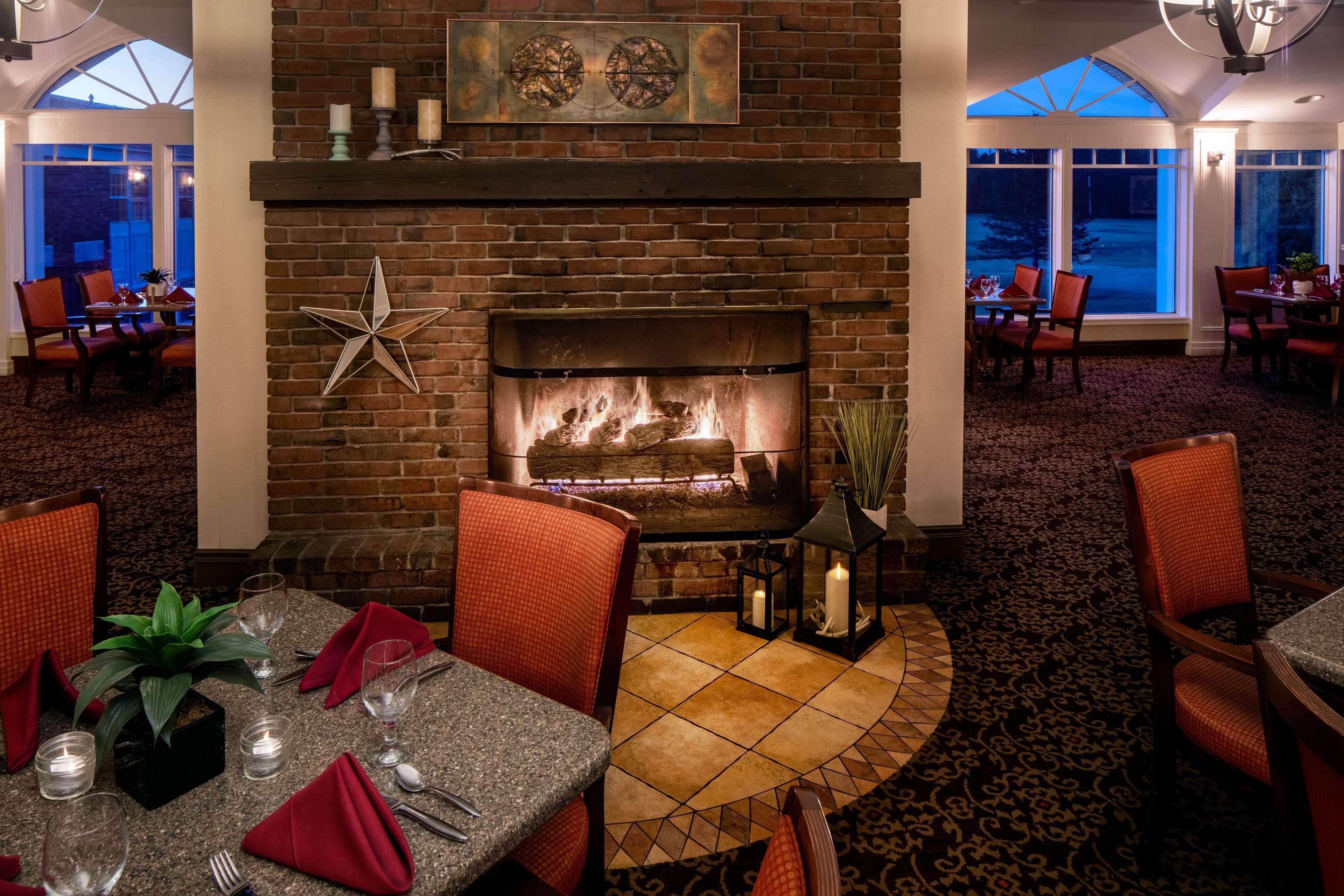 Best Western University Inn Canton Exterior photo