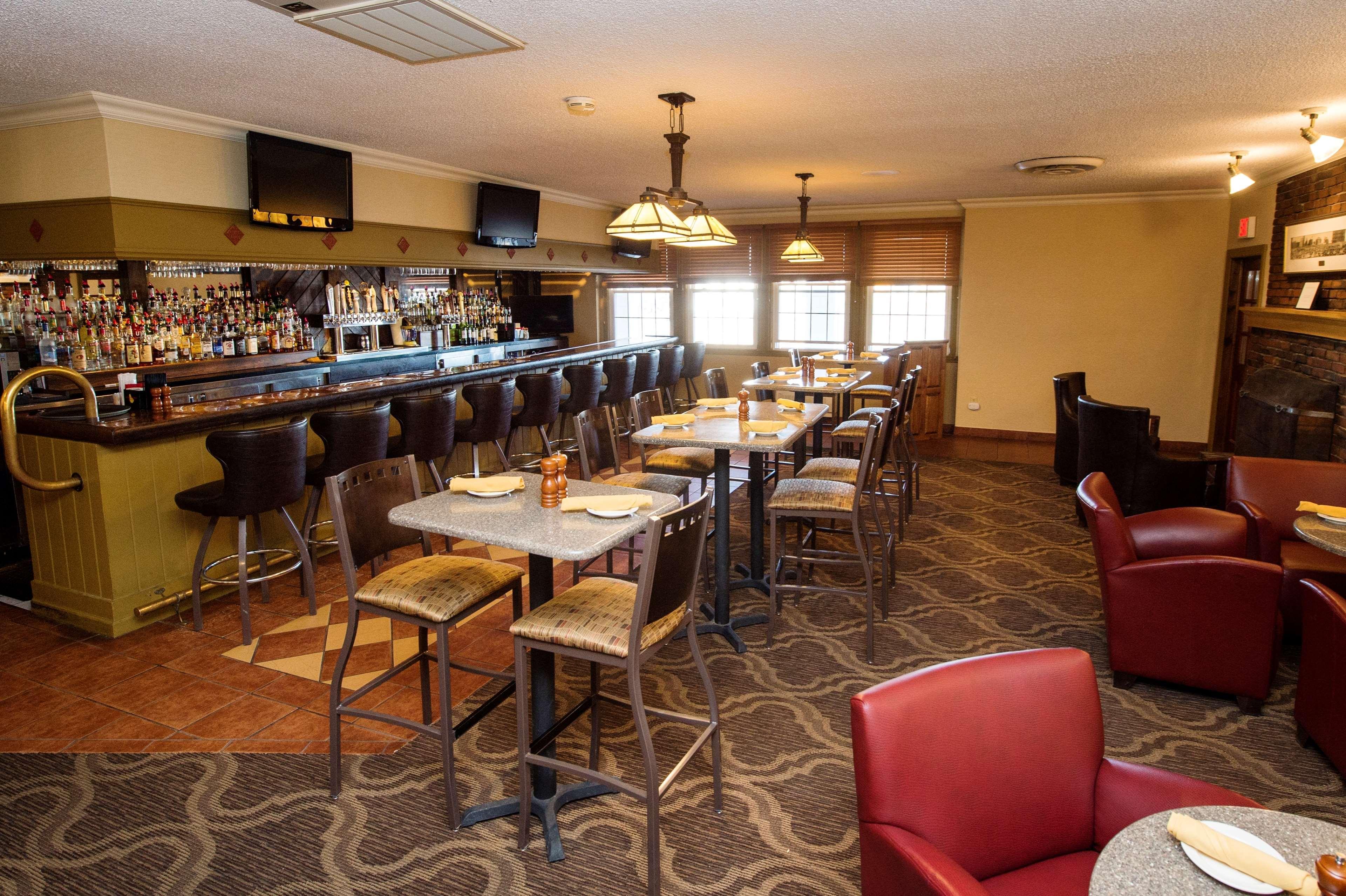 Best Western University Inn Canton Exterior photo