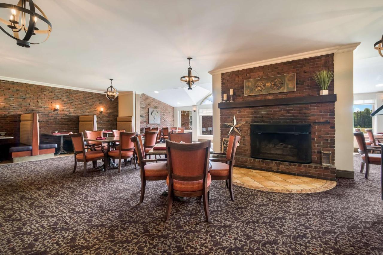 Best Western University Inn Canton Exterior photo