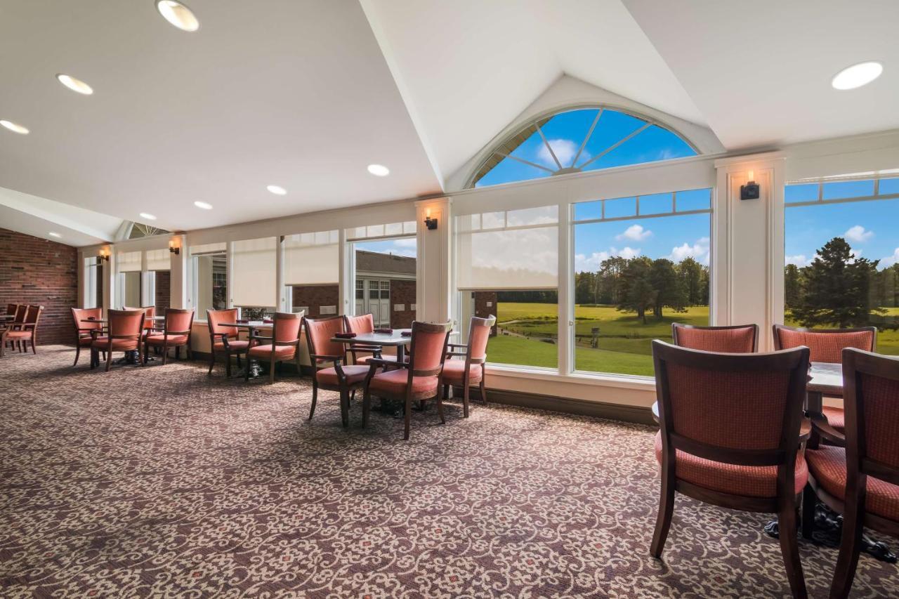 Best Western University Inn Canton Exterior photo
