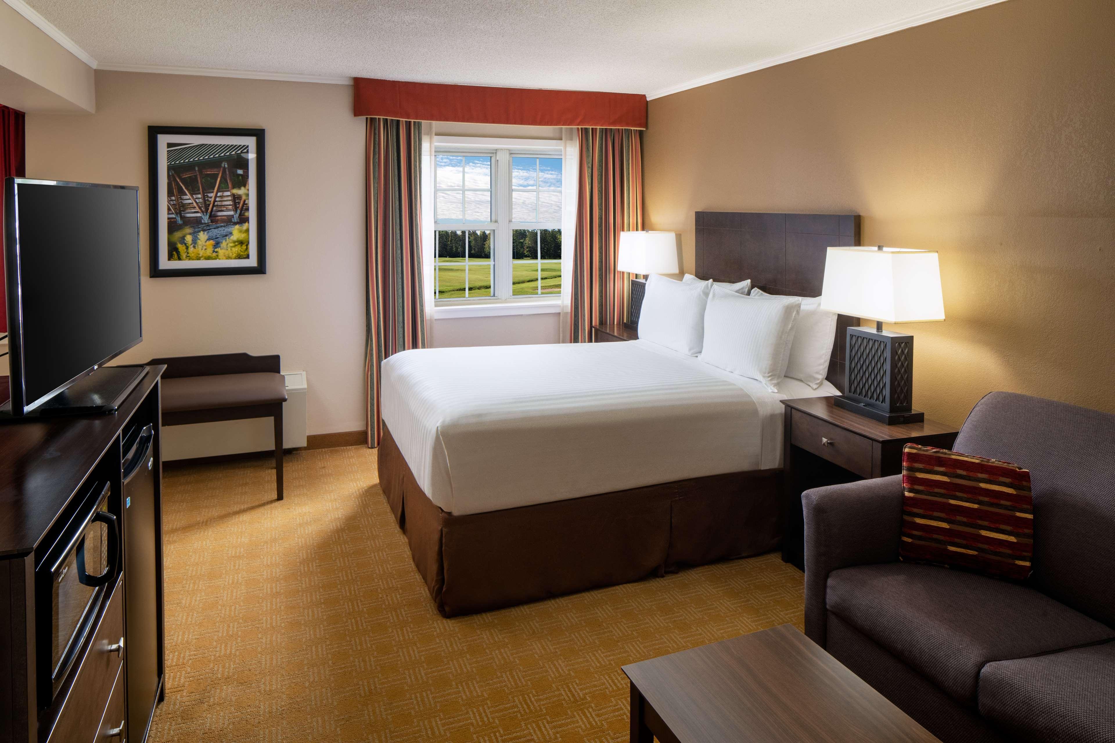 Best Western University Inn Canton Exterior photo