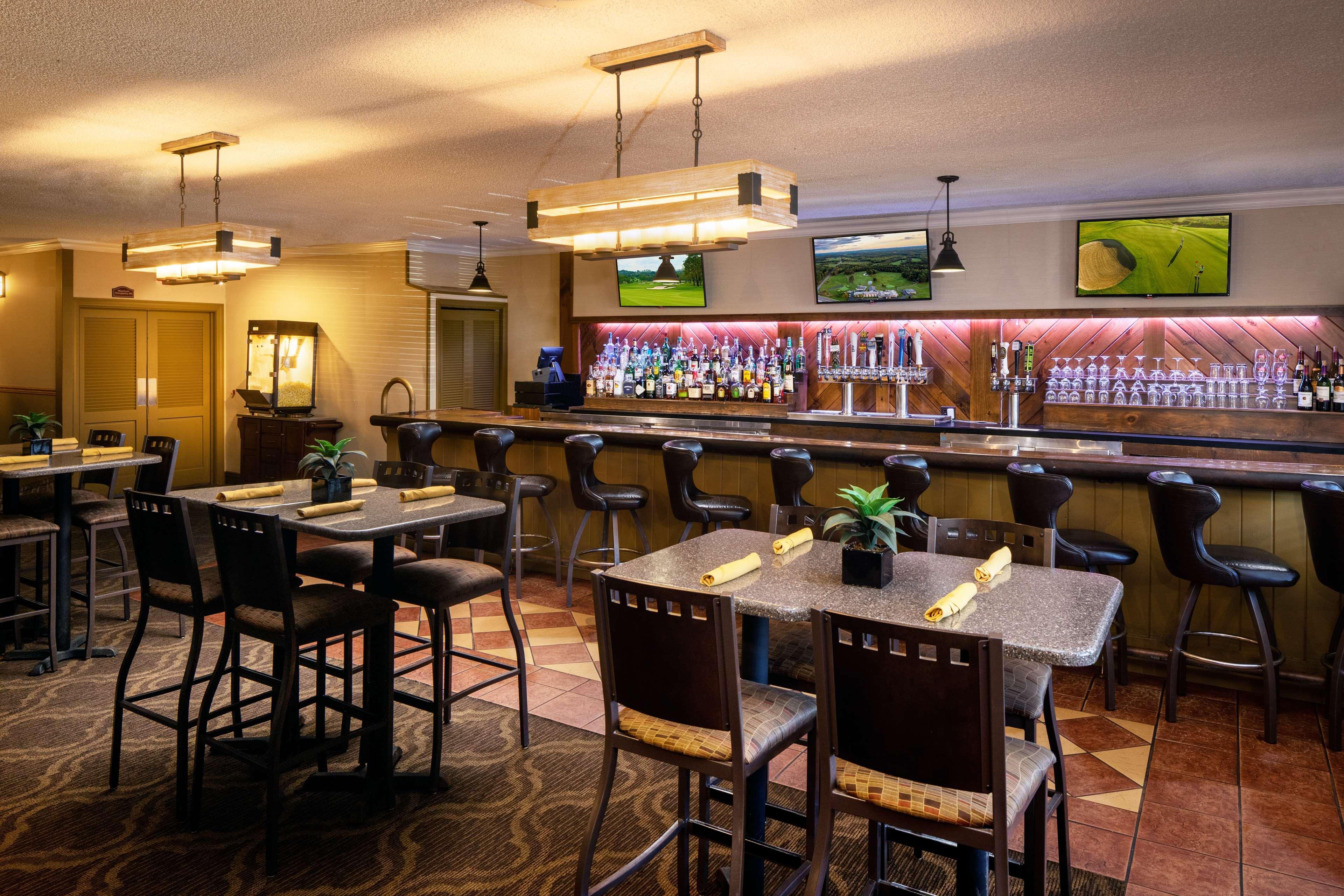Best Western University Inn Canton Exterior photo