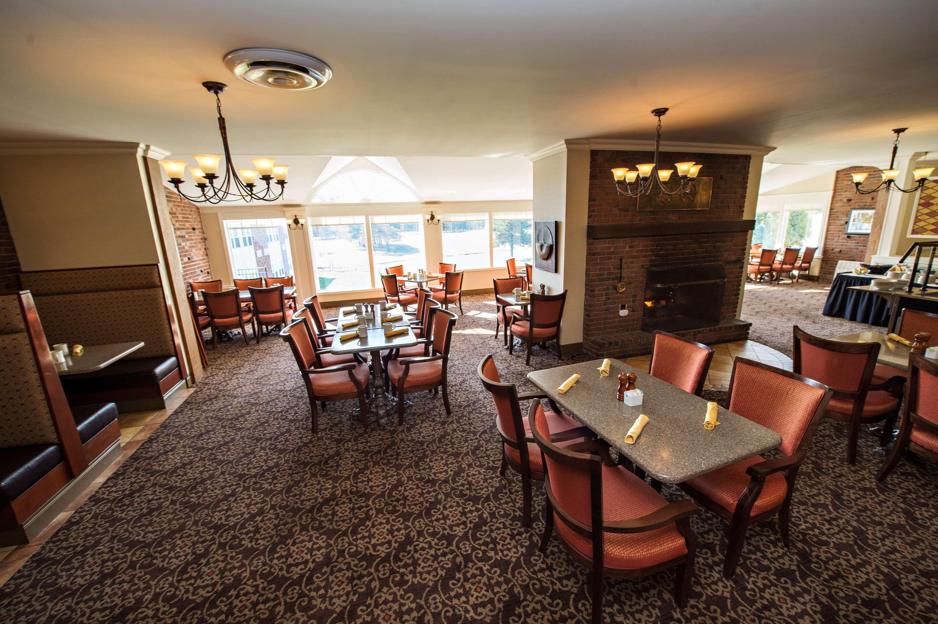 Best Western University Inn Canton Exterior photo