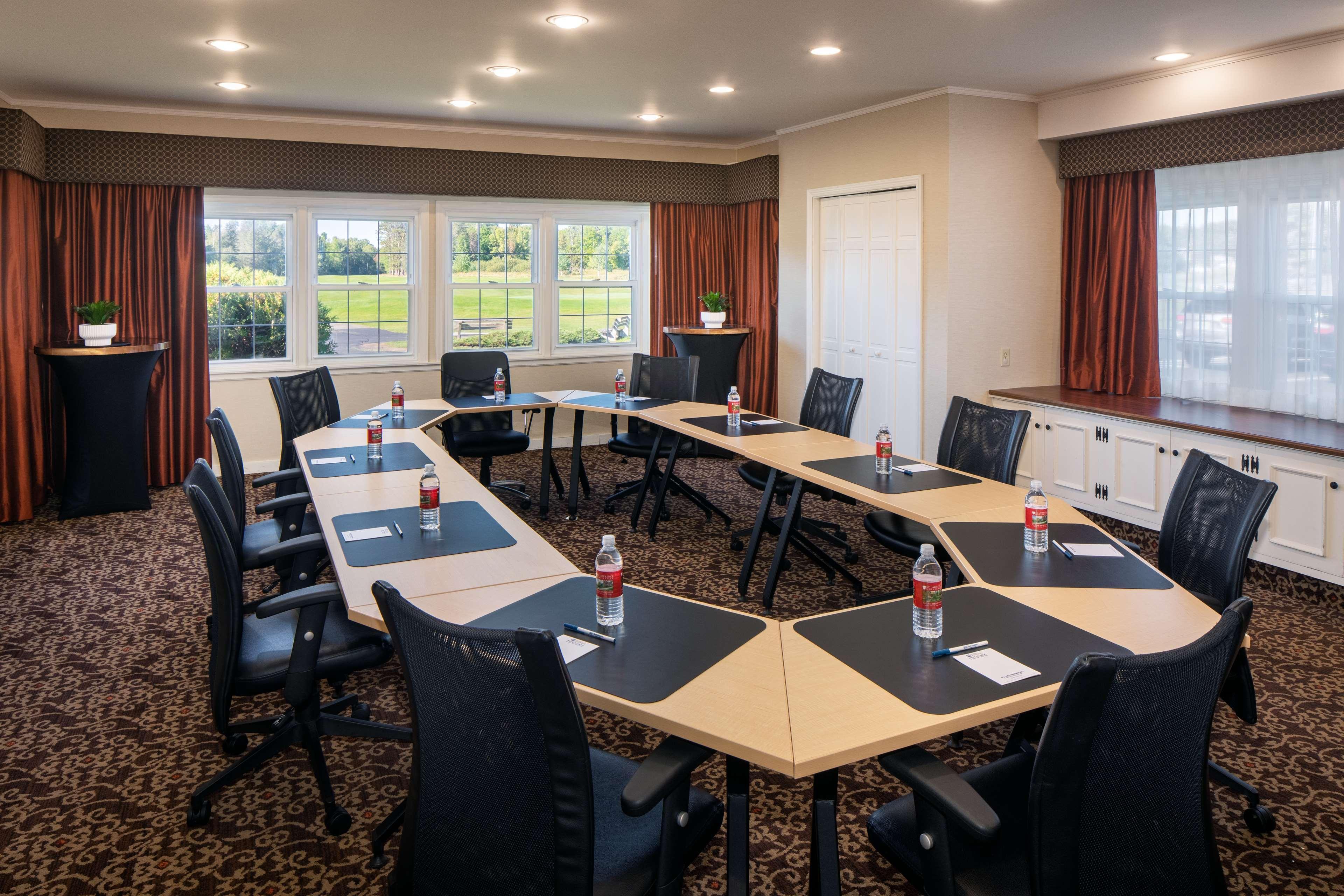 Best Western University Inn Canton Exterior photo