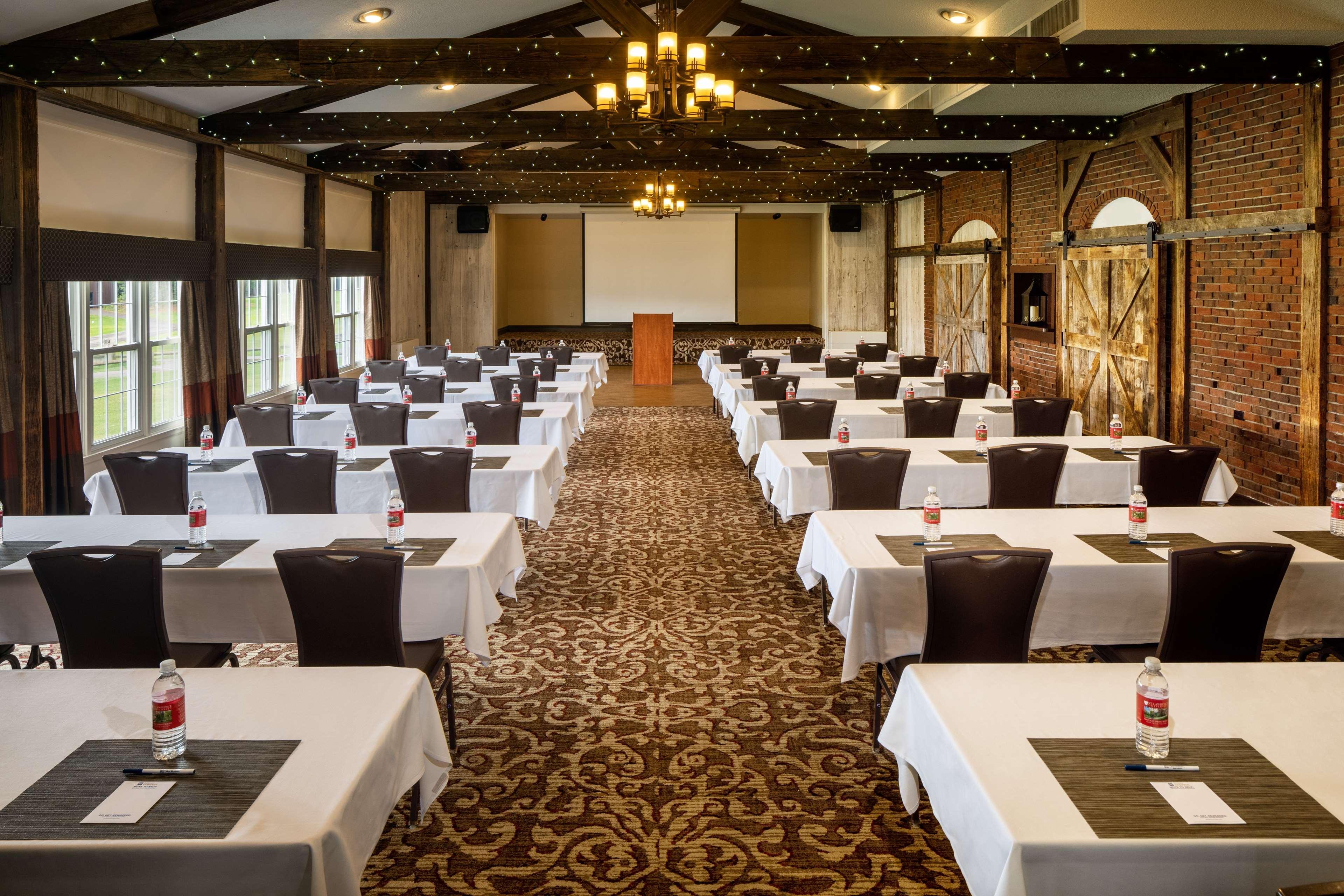 Best Western University Inn Canton Exterior photo