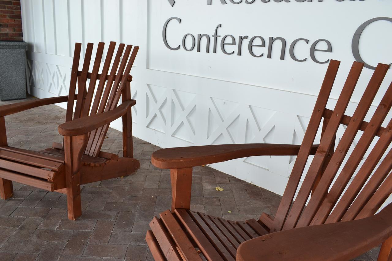 Best Western University Inn Canton Exterior photo